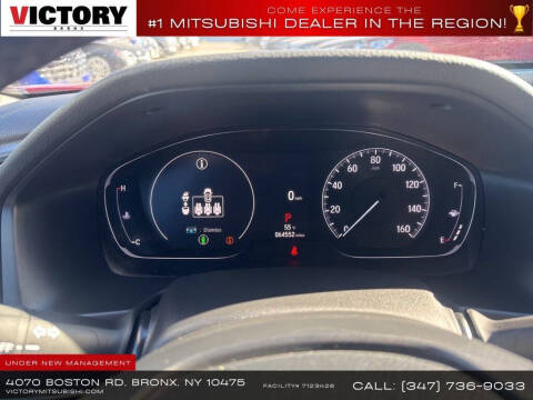 2021 Honda Accord Sport Special Edition