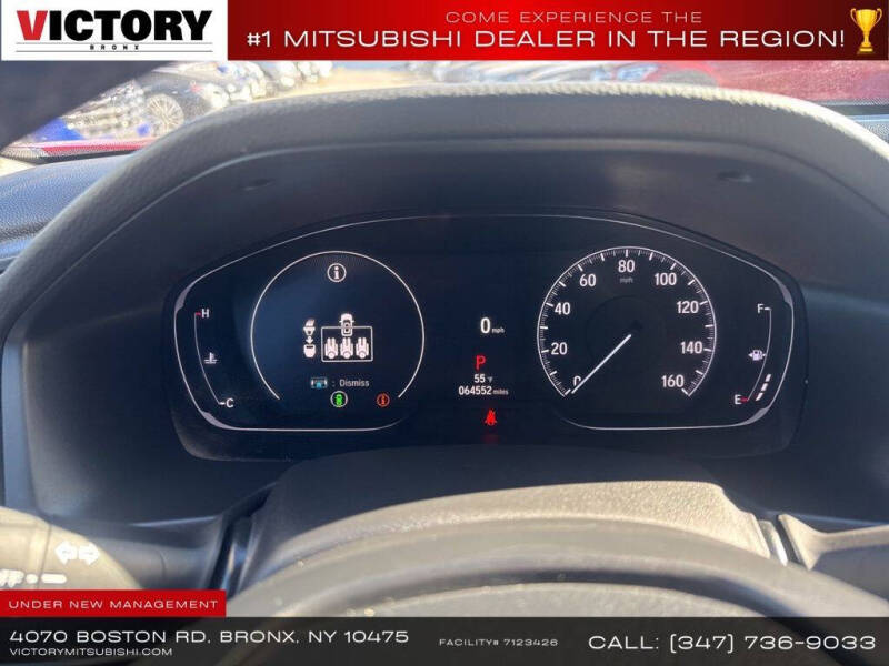 2021 Honda Accord Sport Special Edition