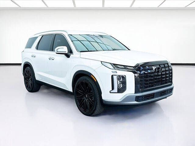2023 Hyundai Palisade SEL