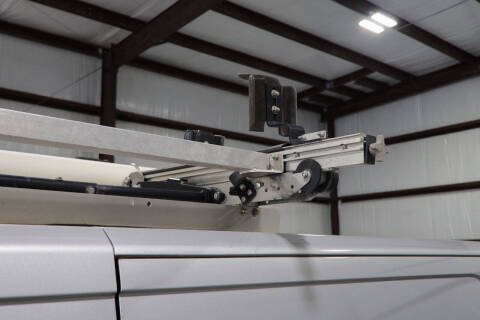 2020 Ford Transit 150