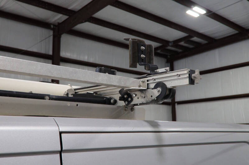 2020 Ford Transit 150