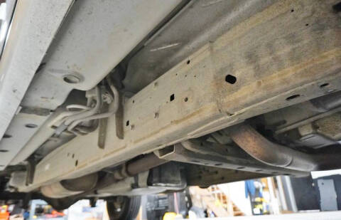 2017 Chevrolet Express LT 3500