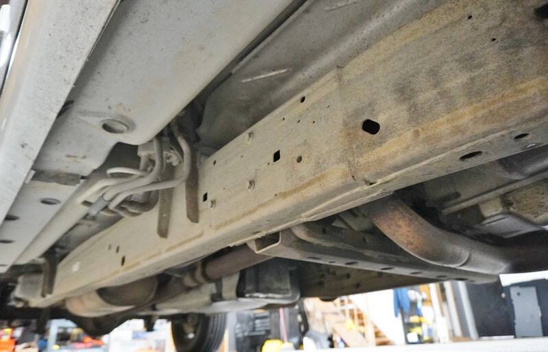 2017 Chevrolet Express LT 3500