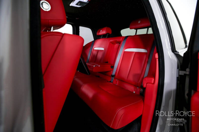 2024 Rolls-Royce Cullinan