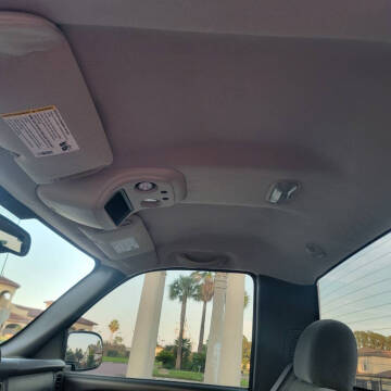 2005 Chevrolet Silverado 1500 LS