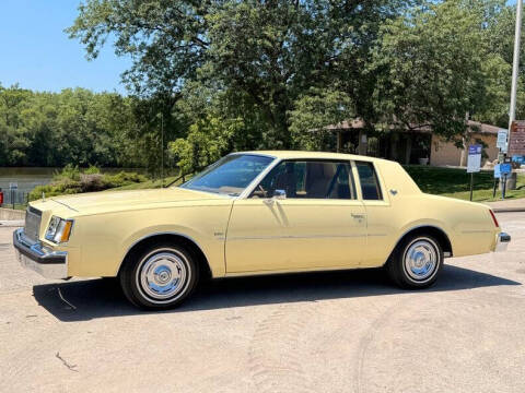 1979 Buick Regal