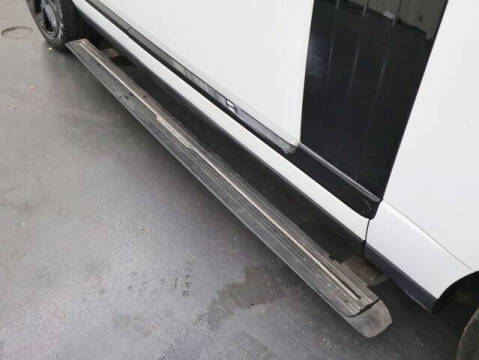 2020 Land Rover Range Rover HSE