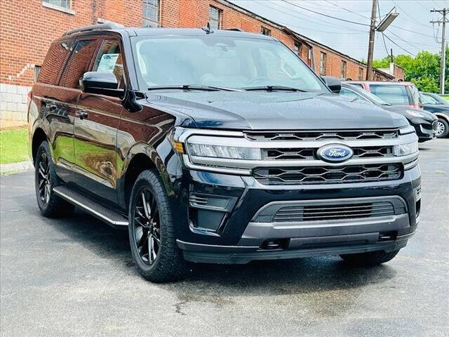 2023 Ford Expedition XLT
