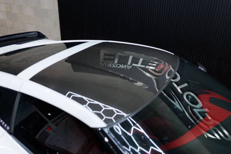 2016 Chevrolet Corvette Z06
