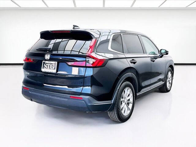 2023 Honda CR-V