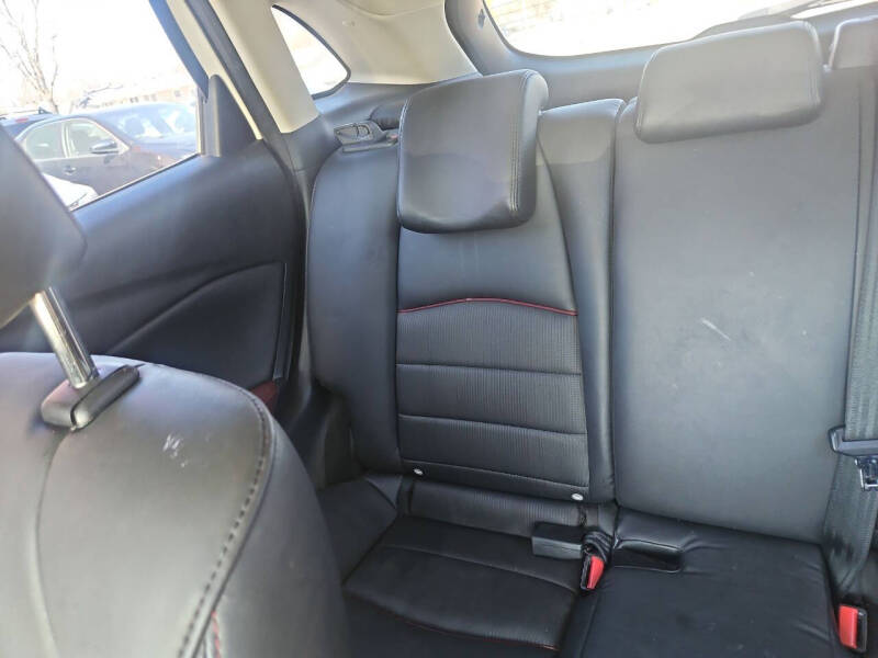 2016 Mazda CX-3 Touring