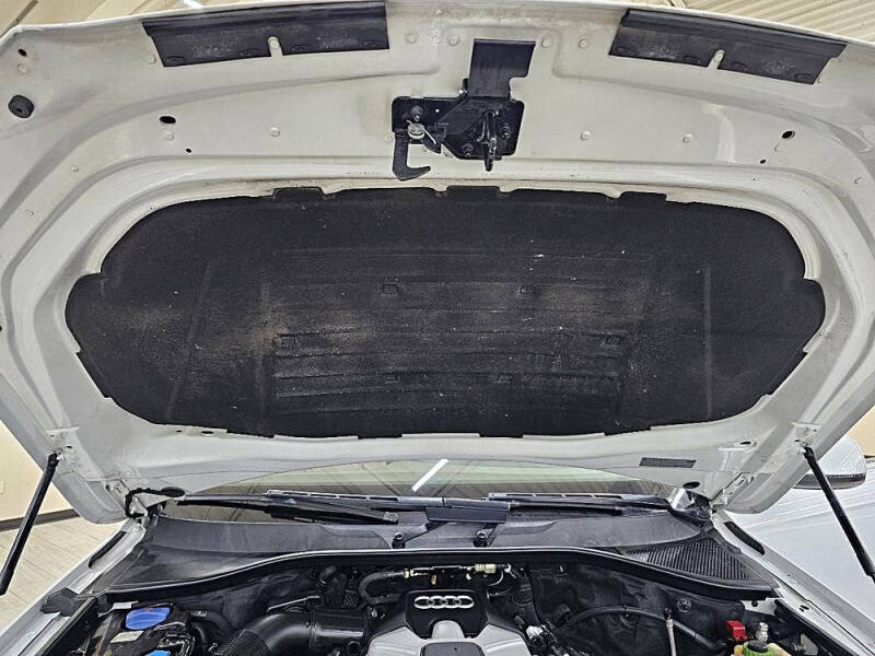 2013 Audi Q7 3.0T quattro Premium Plus