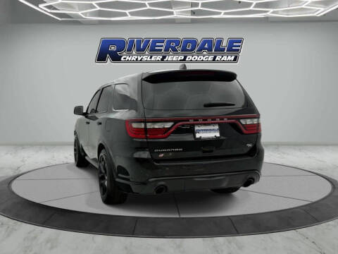 2022 Dodge Durango R/T