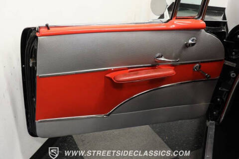 1957 Chevrolet Bel Air