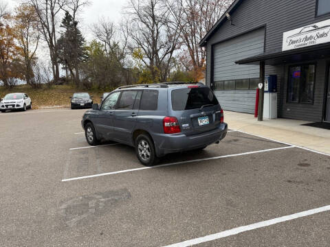 2005 Toyota Highlander