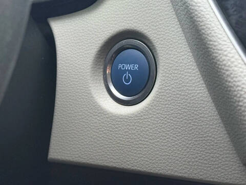 2020 Toyota Corolla Hybrid LE