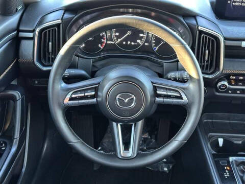 2023 Mazda CX-50 2.5 S Premium Plus
