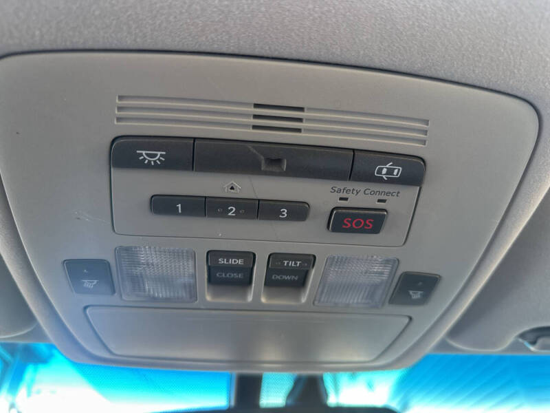 2011 Lexus ES 350