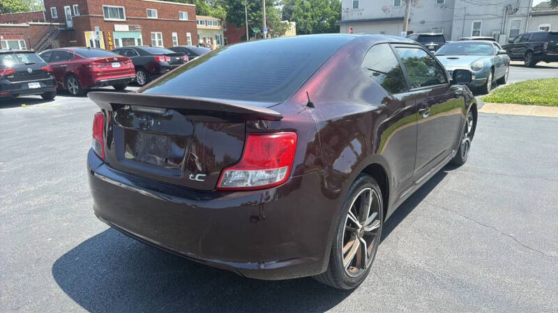 2013 Scion tC