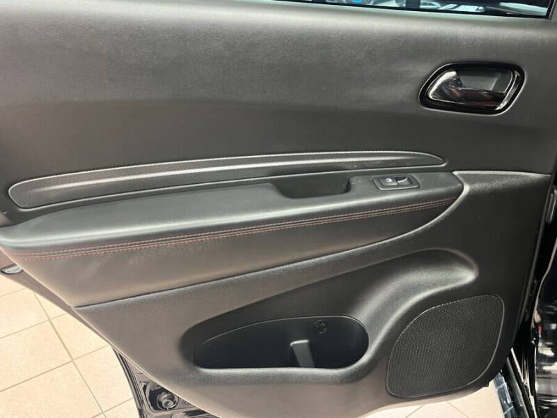 2023 Dodge Durango GT Premium