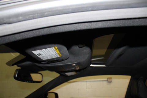 2017 Infiniti Q60 3.0T Premium