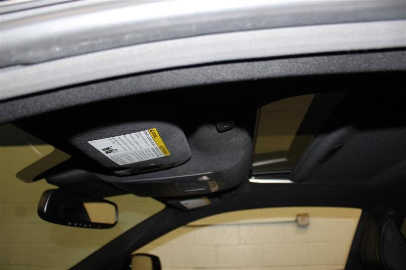 2017 Infiniti Q60 3.0T Premium