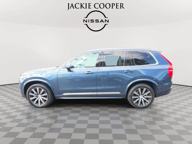 2023 Volvo XC90 B6 Plus Bright Theme 7P