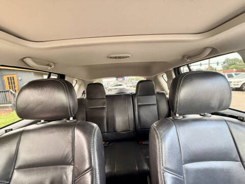 2016 Jeep Compass High Altitude