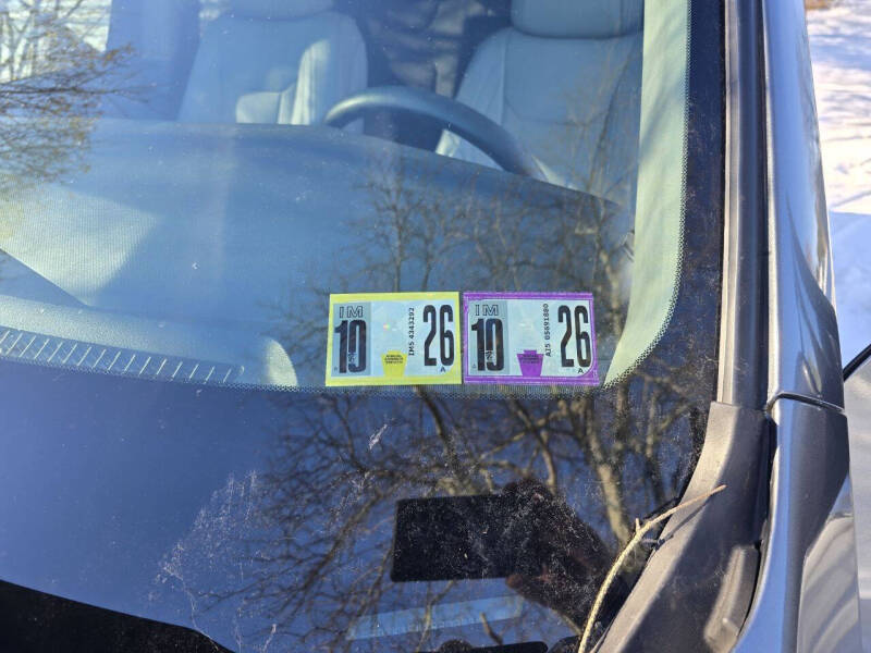 2011 Honda Ridgeline RTS