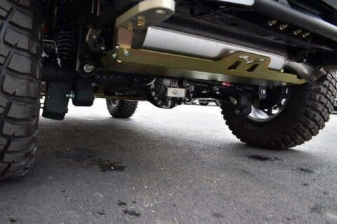 2023 Ford Bronco Black Diamond Advanced