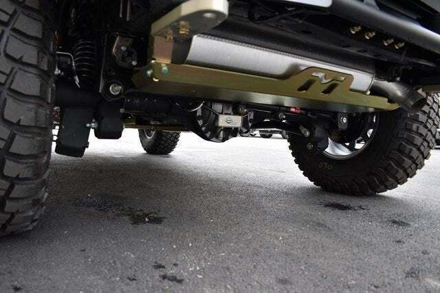 2023 Ford Bronco Black Diamond Advanced