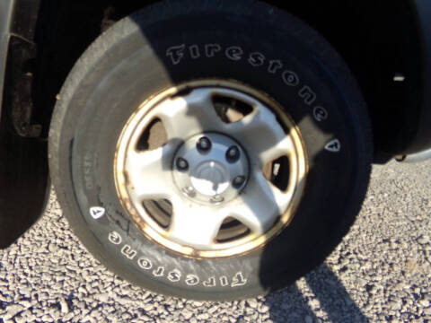 2011 Toyota Tacoma