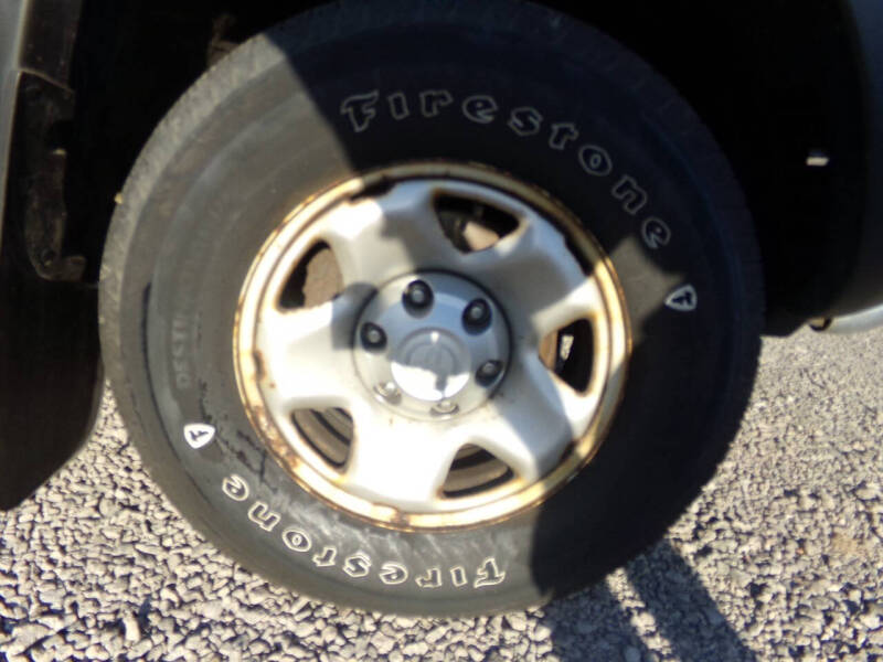 2011 Toyota Tacoma