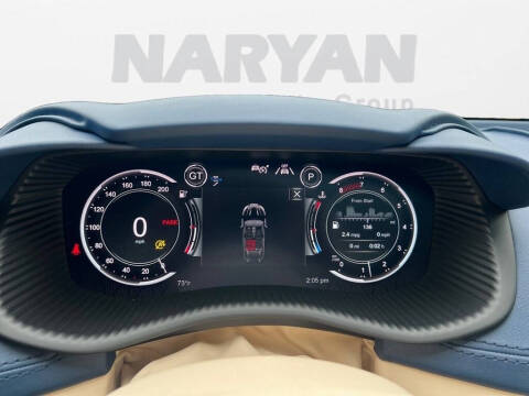 2021 Aston Martin DBX