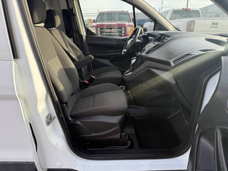 2016 Ford Transit Connect XL