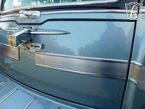 1957 Packard Clipper