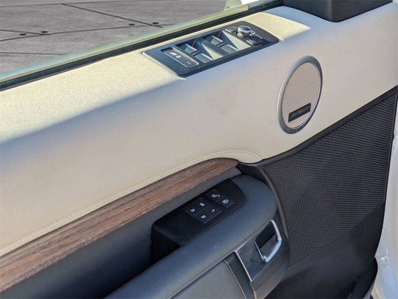 2019 Land Rover Discovery HSE