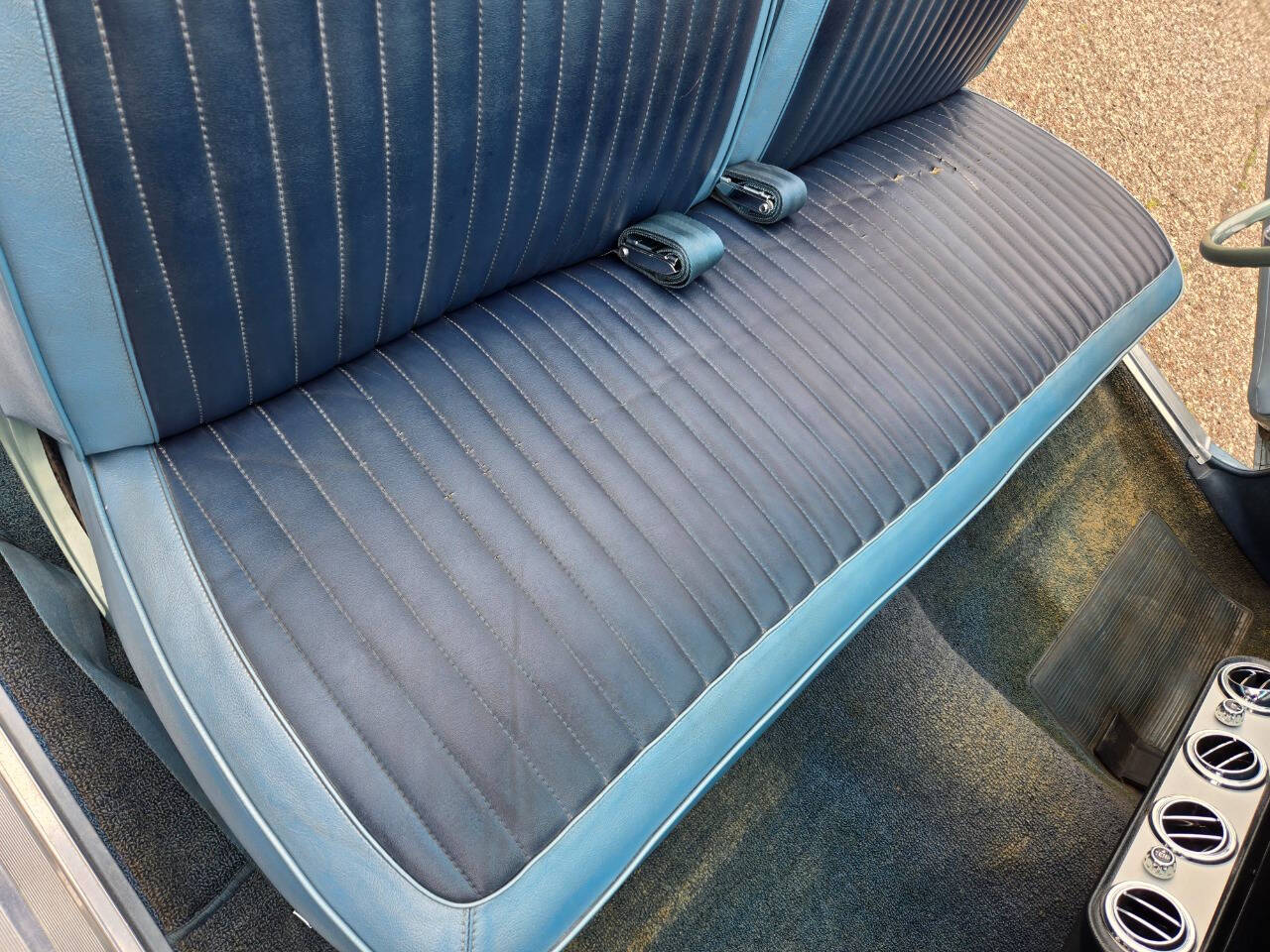1965 Dodge Polara 174
