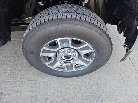 2026 Ford F-350 Super Duty