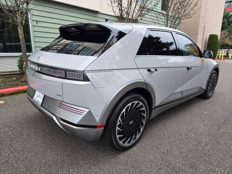 2023 Hyundai Ioniq 5 Limited