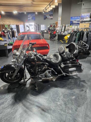 1997 Harley-Davidson Road King