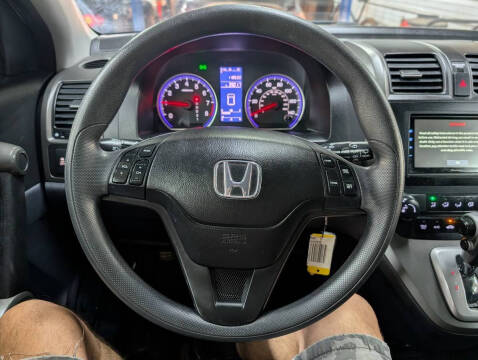 2011 Honda CR-V SE