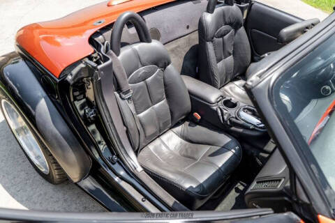 2000 Plymouth Prowler