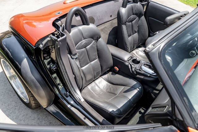2000 Plymouth Prowler