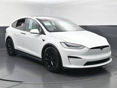 2023 Tesla Model X