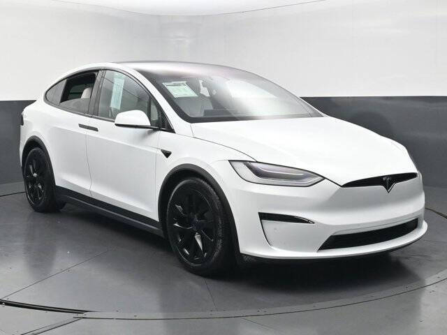 2023 Tesla Model X