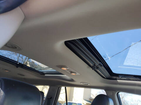 2013 Buick Enclave Leather