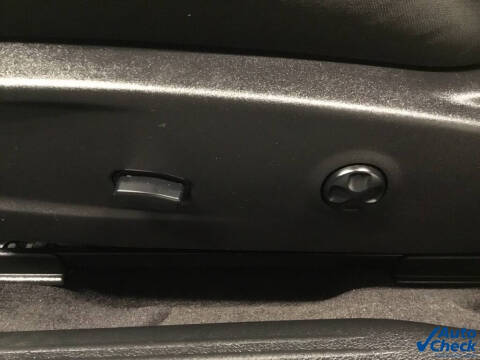 2018 Dodge Challenger SRT Demon