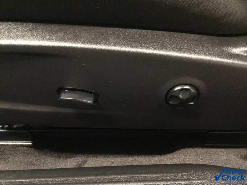 2018 Dodge Challenger SRT Demon