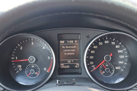 2012 Volkswagen Jetta